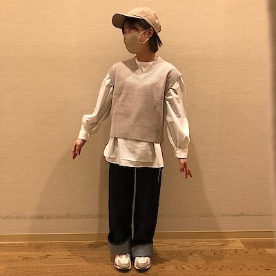 【則武新町】身長146ｃｍ