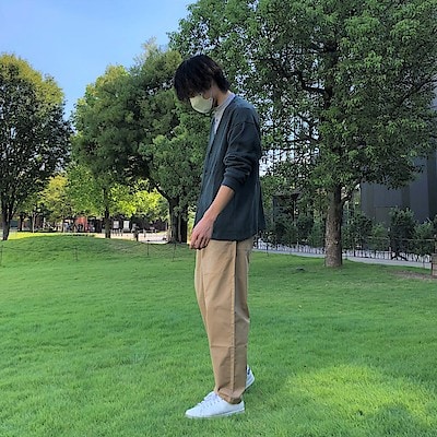 【則武新町】身長182cm