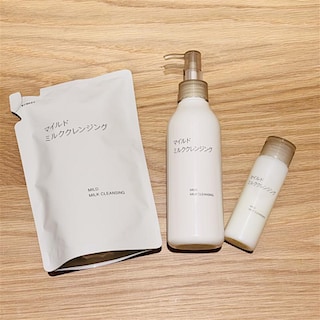 【則武新町】ミルククレンジングが帰ってきました！