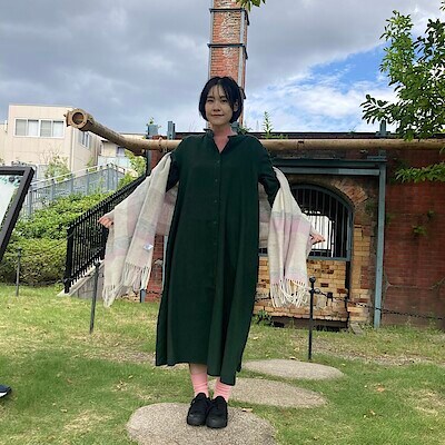 【則武新町】身長167㎝