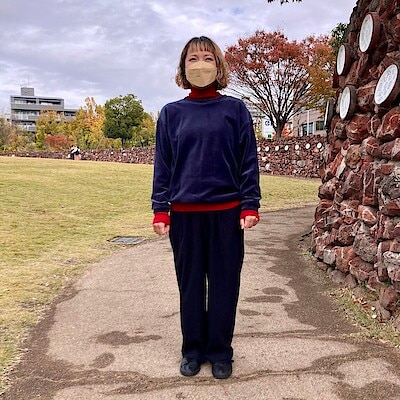 【則武新町】身長154㎝