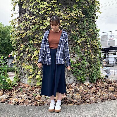 【則武新町】身長162㎝