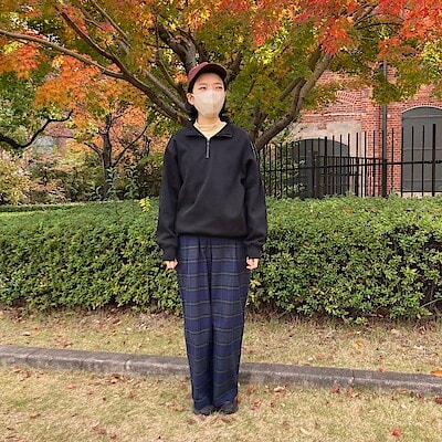 【則武新町】身長157㎝