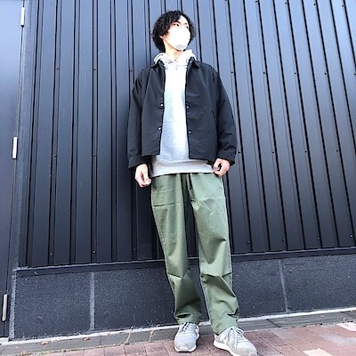 【則武新町】身長182ｃｍ