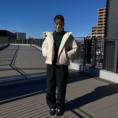 【則武新町】身長167㎝