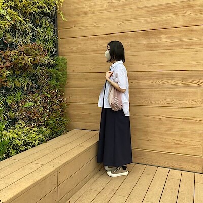 【則武新町】風を通して涼しく過ごす