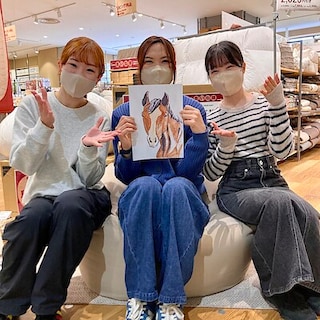 【則武新町】新年あけましておめでとうございます