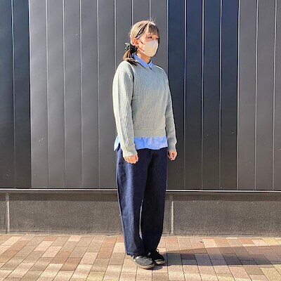 【則武新町】身長162㎝