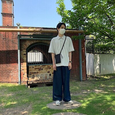 【則武新町】身長178㎝