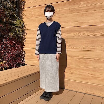 【則武新町】身長155㎝