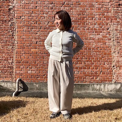 【則武新町】身長150㎝