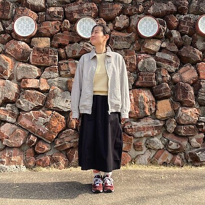 【則武新町】身長154㎝