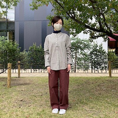 【則武新町】身長157㎝