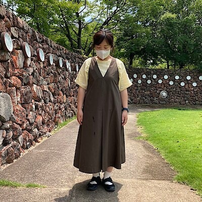 【則武新町】身長154㎝