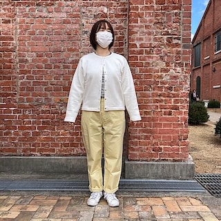 【則武新町】身長158㎝