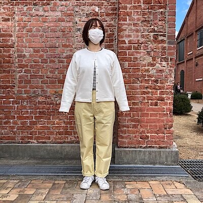 【則武新町】身長158㎝