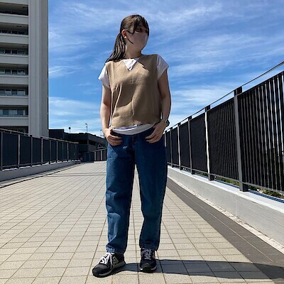 【則武新町】身長165㎝