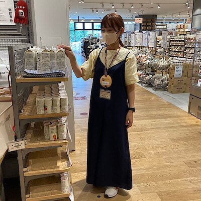 【則武新町】スタッフコーディネート