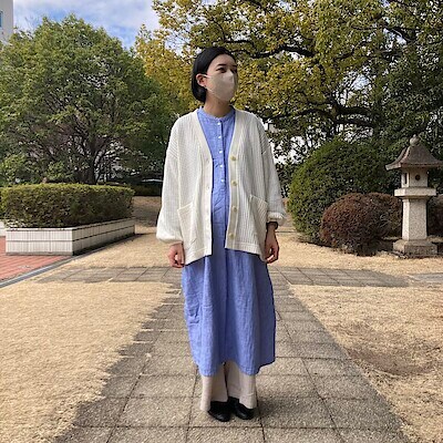 【則武新町】身長157㎝