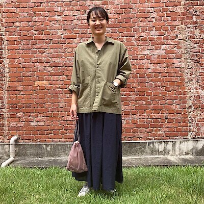 【則武新町】身長154㎝