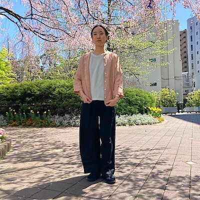 【則武新町】身長154㎝