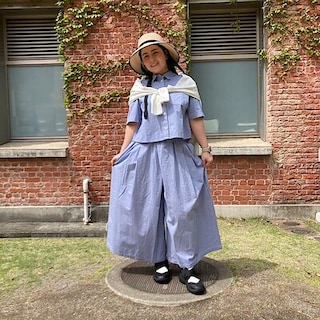 【則武新町】身長154㎝