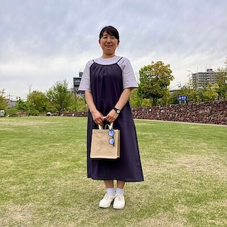 【則武新町】身長153㎝