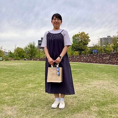 【則武新町】身長153㎝