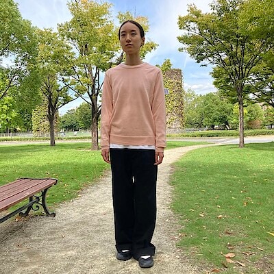 【則武新町】身長155㎝