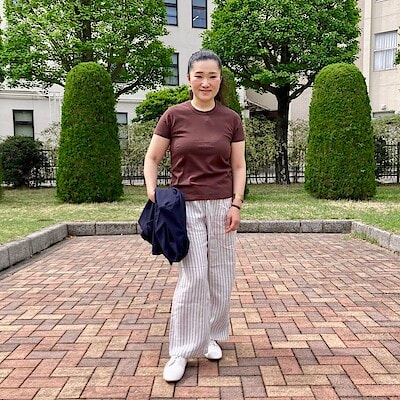 【則武新町】身長157㎝