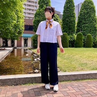 【則武新町】身長167㎝