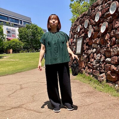【則武新町】身長158㎝