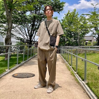 【則武新町】身長171㎝