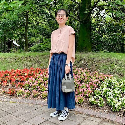 【則武新町】身長154㎝
