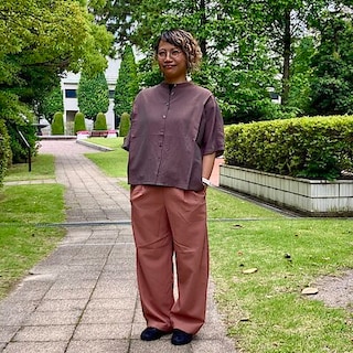 【則武新町】身長154㎝