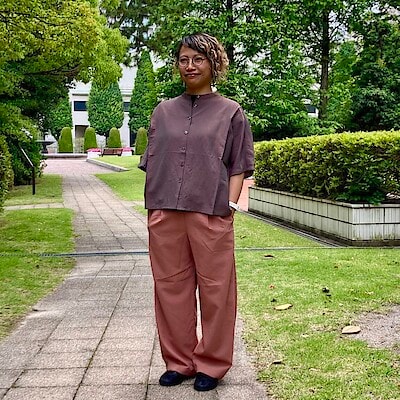【則武新町】身長154㎝