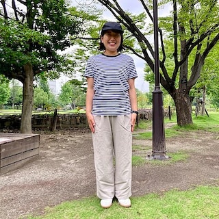 【則武新町】身長154㎝