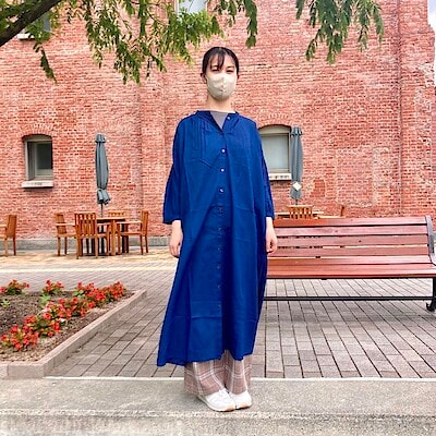 【則武新町】身長162㎝