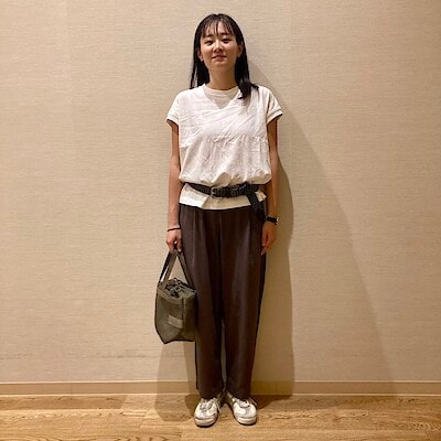 【則武新町】火曜日 身長154㎝