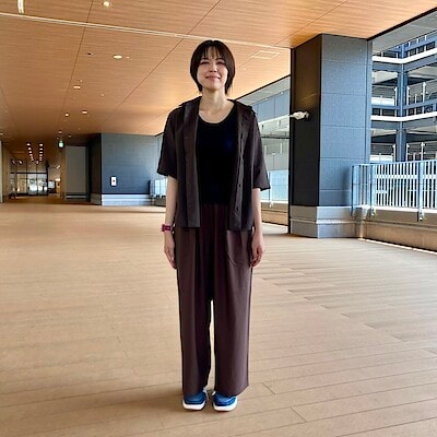 【則武新町】身長167㎝