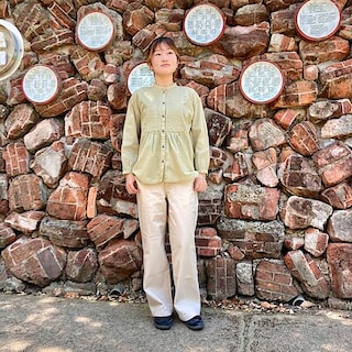 【則武新町】身長162㎝
