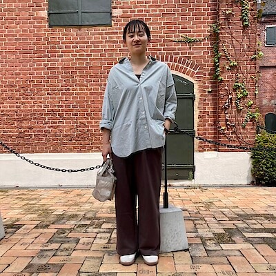 【則武新町】身長154㎝