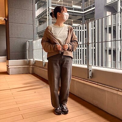 【則武新町】身長165㎝