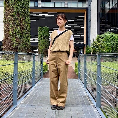 【則武新町】身長162㎝