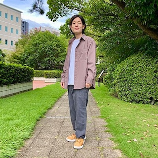 【則武新町】身長171㎝