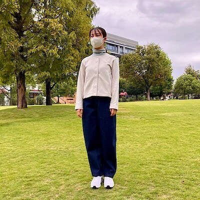 【則武新町】身長162㎝