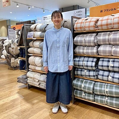 【則武新町】身長154㎝　月曜日