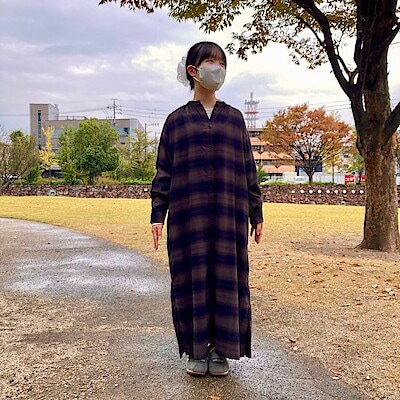 【則武新町】身長144㎝