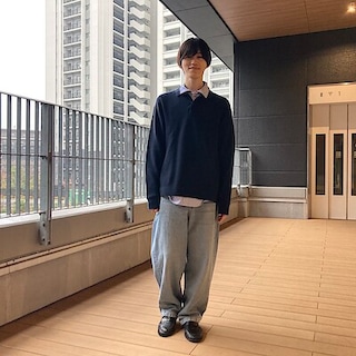 【則武新町】身長175cm