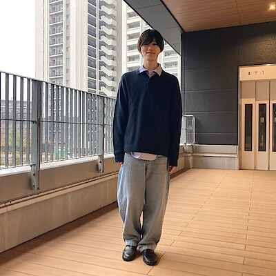 【則武新町】身長175cm